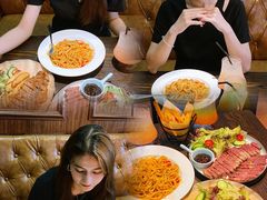 -The Cheebat 锌吧·Bistro(体育西店)