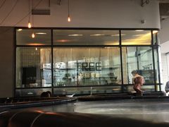 门面-大树餐厅(红旗街万达店)