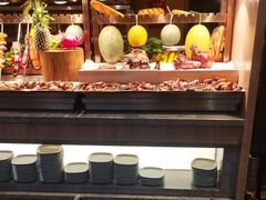 -梨花自助烤肉(西三旗万象汇黑金店)