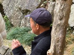 -刘伯温故里景区百丈漈