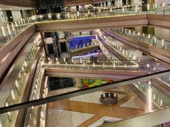 -南京禄口机场雅高铂尔曼大酒店