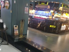 -苏格里岛自助海鲜烤肉(青秀万达店)