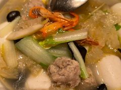 钱塘一品鲜-钱塘宴(东站西子国际店)