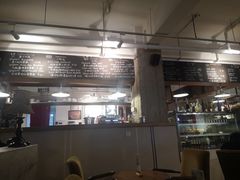 -雕刻时光·无国界料理西餐厅(五山店)