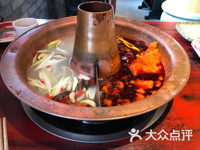 火龙神 · 新北派火锅图片 - 第283张