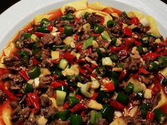 -天山集市(和家乐广场店)