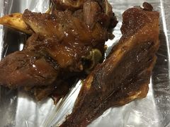-赵元章肉骨烧(山塘街店)