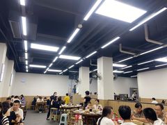 大堂-无招牌