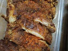 -王二甩老木子鸡(江湾店)
