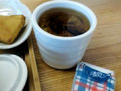 -72街红烧排骨饭(海珠丽影广场店)