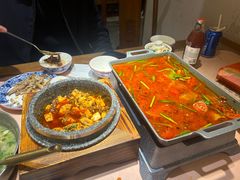 -杨记隆府重庆江湖菜(大悦城店)