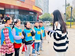 -蓝话筒·少儿成人演讲口才·主持朗诵·戏剧表演(大华第一坊店)