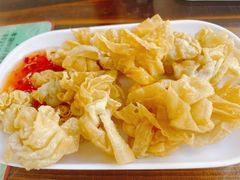 -崖口煲仔饭