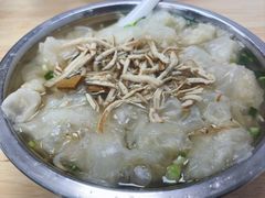 -荣巷小馄饨(荣巷店)