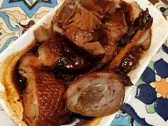 -乌镇那一年小院主题餐厅(甘泉西路店)