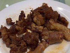-穆隆斋清真大饭店(串窑街店)