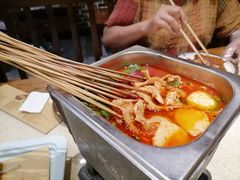 -状元阁烧烤(新华路总店)