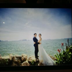 -太郎花子婚纱摄影艺术中心