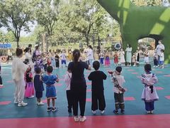 -华杉幼儿园(青塔校区)