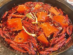 -蜀大侠火锅(建设路第五大道店)