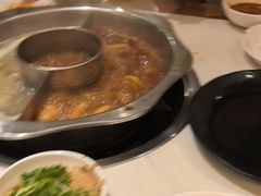 -盛源川香鱼火锅(西小区总店)