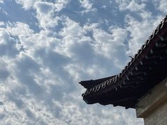 -青州古城