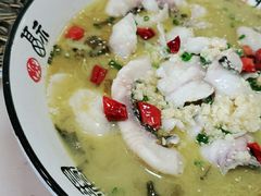 -川悦壹号·川菜(蠡溪路店)