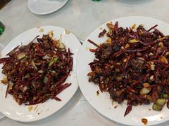 -田记餐馆(富国街店)