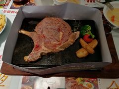 -杯子红牛排(创意产业园店)