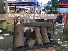 景点-东姑阿都拉曼海洋公园