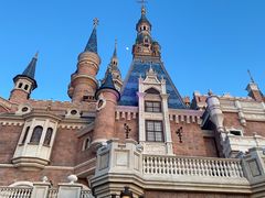 -上海迪士尼度假区