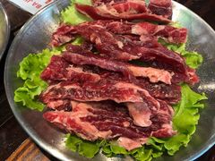 -悟能八戒烤肉自助(秦隆步行街店)