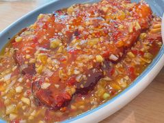 -辉哥富顺盐帮菜(西派国际店)