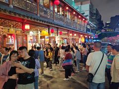 -江南古镇(斗西路万致创意园店)