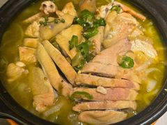 -香阁餐厅·常州菜·常州菜代表品牌(新北奥体店)