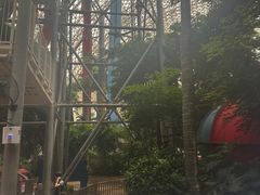 -环球中心海洋乐园