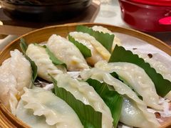 -图味美小黄鱼·景德菜(浙江路店)