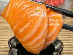 -本源食集 日式烧肉·炉端烧(东海缤纷店)