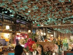 -领鲜活海鲜榴莲自助火锅(东门店)