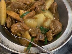 -煲煲掂风味煲仔饭餐厅(西区店)