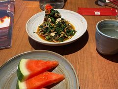 -青年公社烤鸭(熙悦天街店)