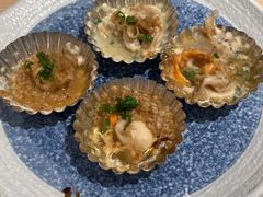 -大渔铁板烧(蛇口店)