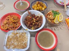 -老三样·旧食新味(万寿宫店)