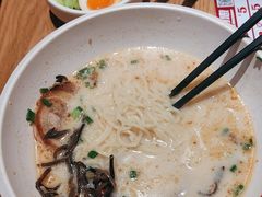 -味千拉面(江城大道永旺梦乐城店)