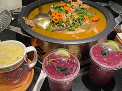 -探鱼·鲜青椒爽麻烤鱼(领展购物广场店)