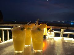 -Brew Farm·精酿农场海滨悬崖餐厅