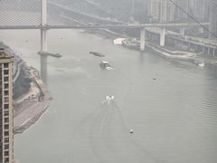 -重庆平顶山公园