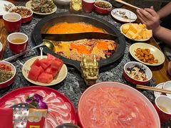 -蜀大侠火锅(香格里拉店)