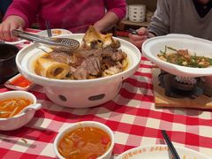 -西贝(枫蓝国际购物中心店)