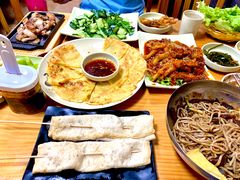 -妈妈手(山大总店)